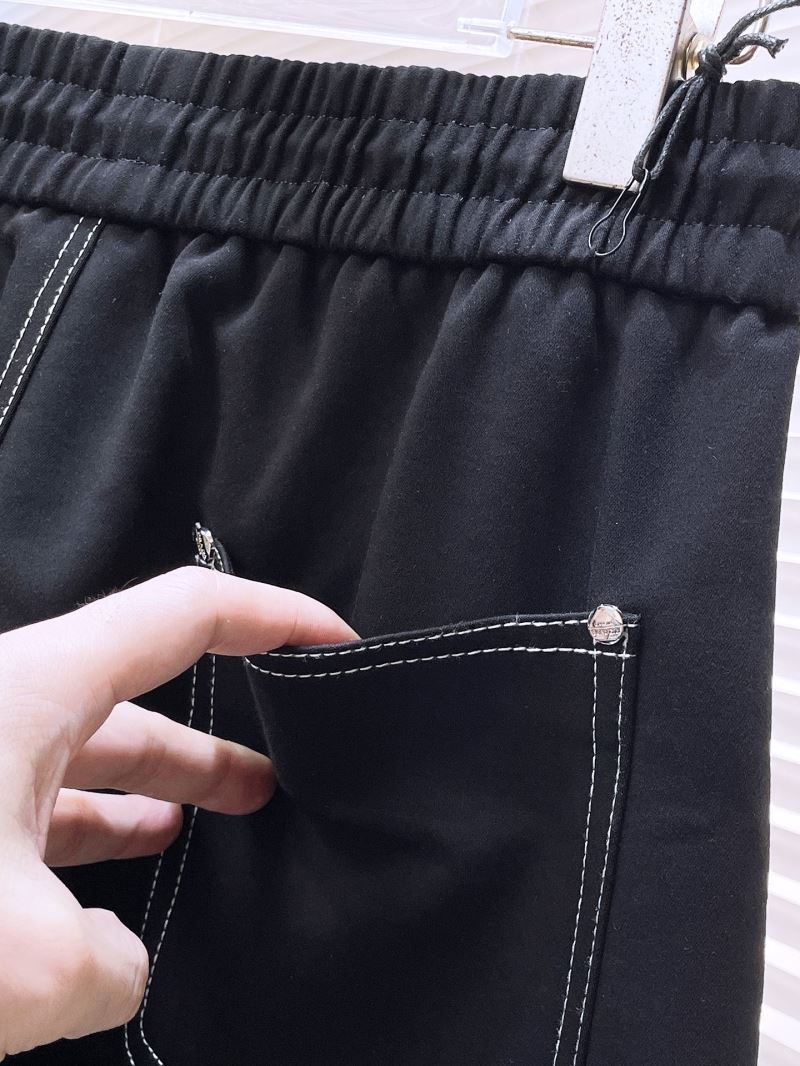 Prada Long Pants